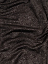 Priya Jersey A-Line Skirt