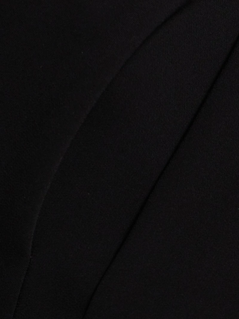 Strapless Cocktail Dress