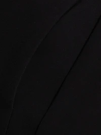 Strapless Cocktail Dress