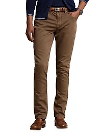 Sullivan Slim-Fit Chino Pants