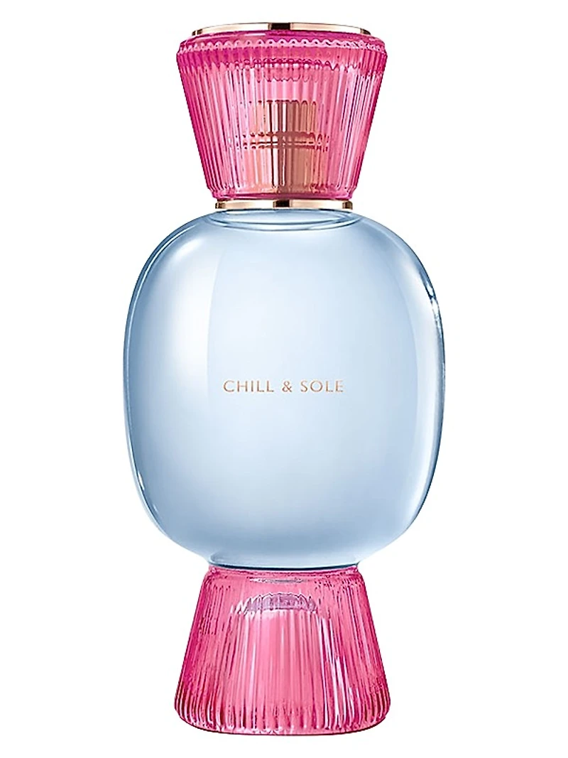 Allegra Chill & Solé Eau de Parfum