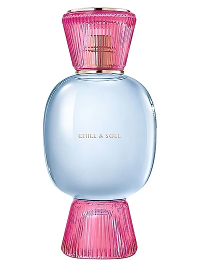 Allegra Chill & Solé Eau de Parfum