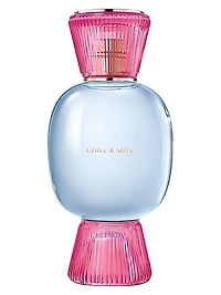 Allegra Chill & Solé Eau de Parfum