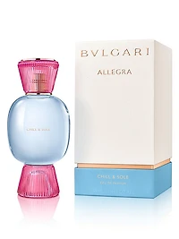 Allegra Chill & Solé Eau de Parfum