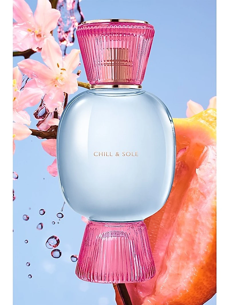 Allegra Chill & Solé Eau de Parfum