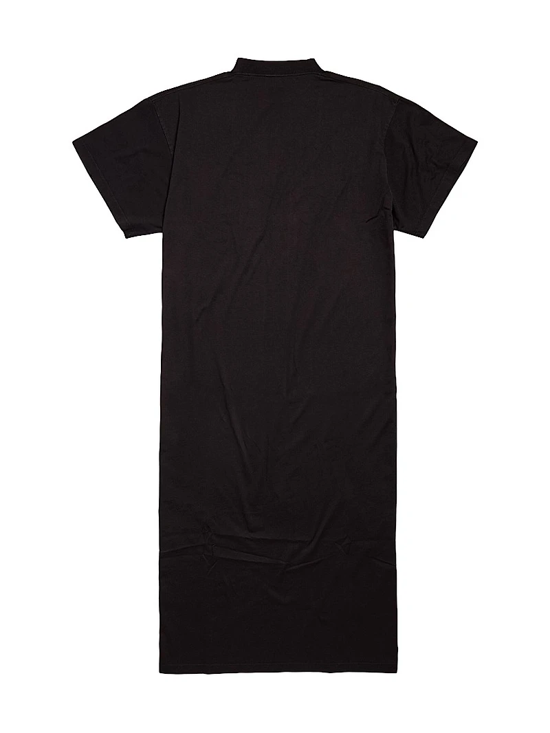 Classic T-Shirt Maxi Dress
