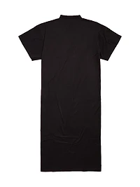 Classic T-Shirt Maxi Dress