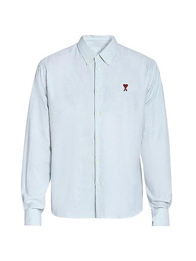 ADC Oxford Button-Down Shirt