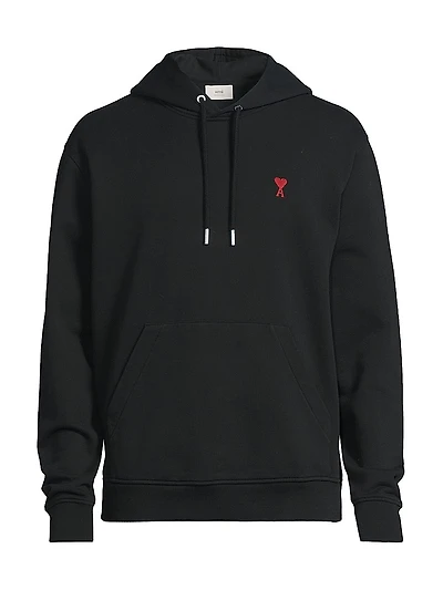 Ami De Coeur Cotton Hoodie