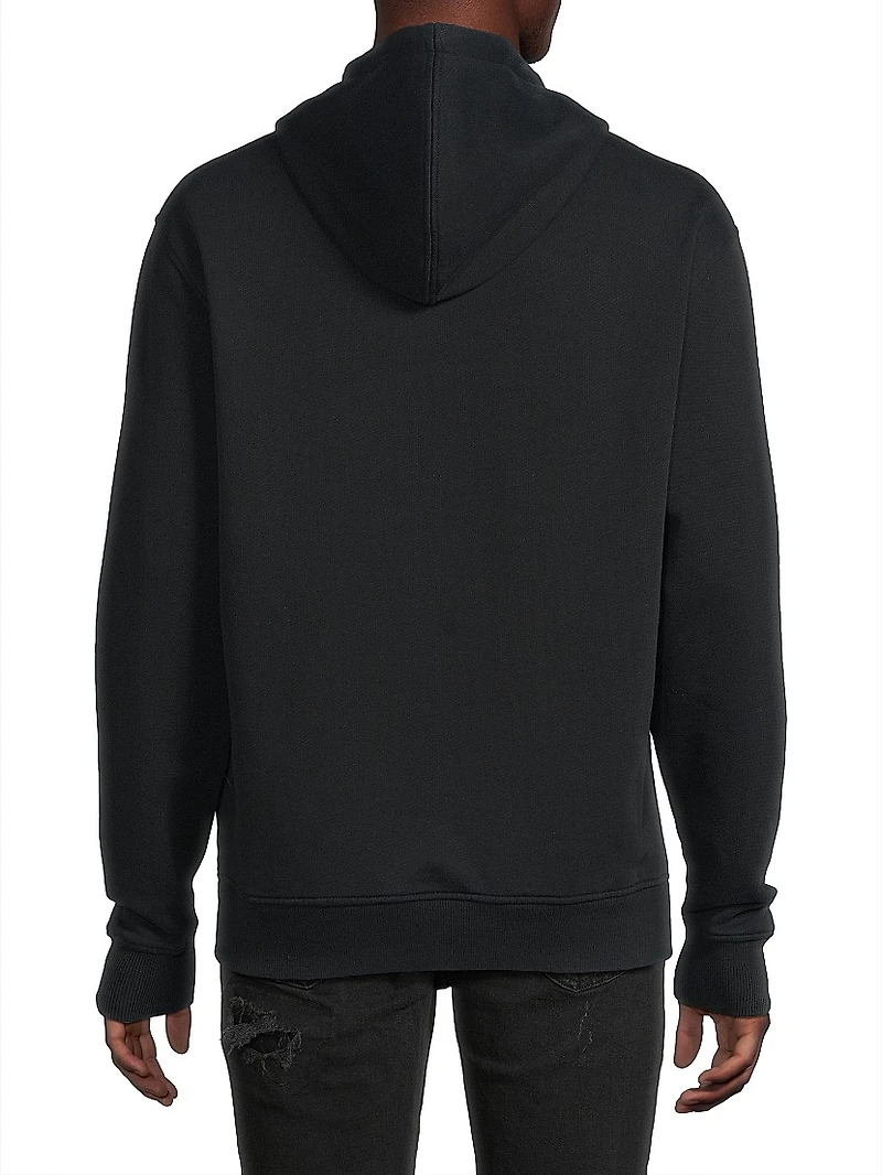 Ami De Coeur Cotton Hoodie