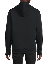 Ami De Coeur Cotton Hoodie