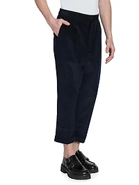 Carrot Oversized Trousers