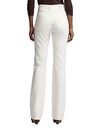 Kaida Boot-Cut Jeans