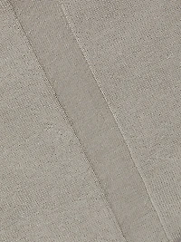 Biker Wool Crewneck Sweater