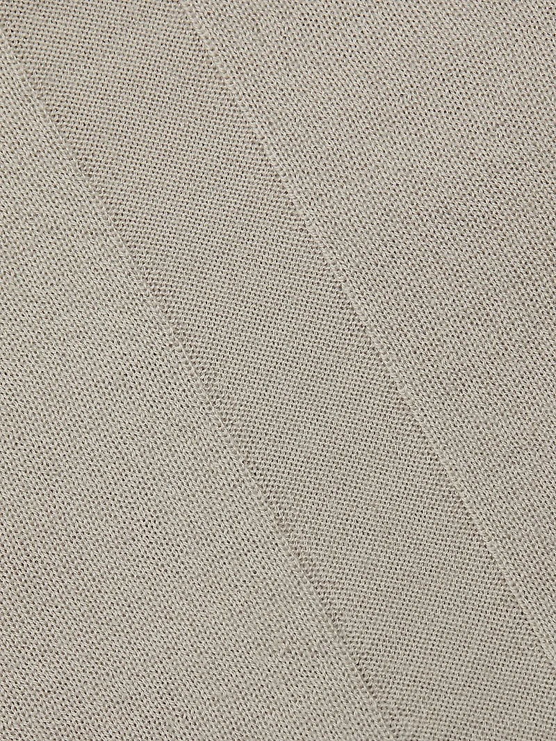 SL Turtleneck Knit Top