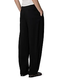 Cecily Crepe Pants