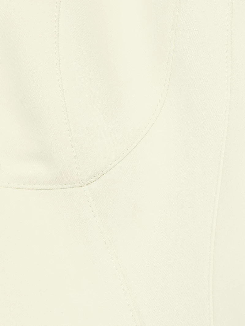 Heavy Fluid Hardware Vest