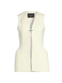 Heavy Fluid Hardware Vest