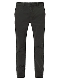 Rude Boy Slim-Straight Pants