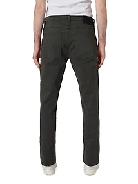 Rude Boy Slim-Straight Pants