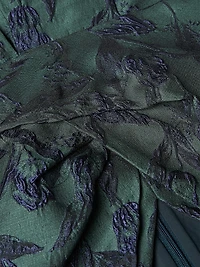 Mirabel Tea-Length Dress