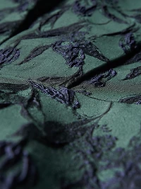 Mirabel Tea-Length Dress