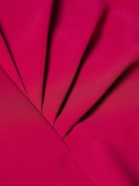 Evelina Column Gown