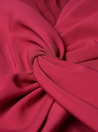 Petra Tea-Length Dress