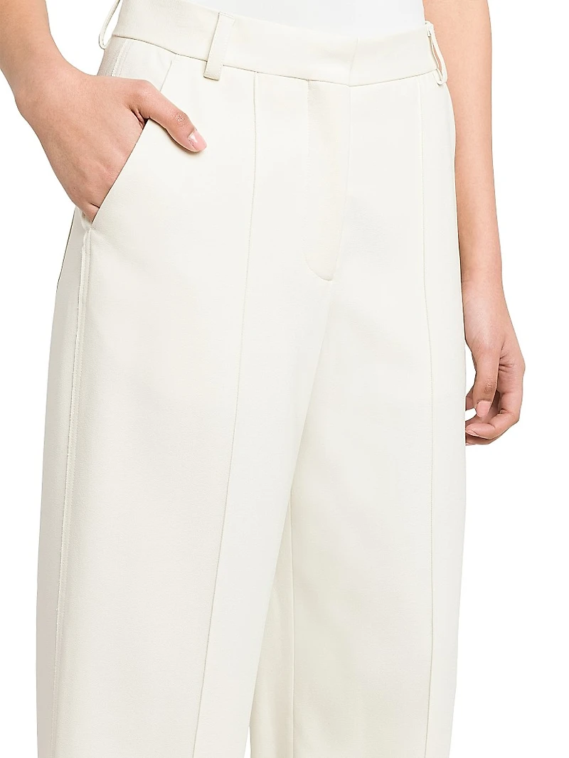 Elmo Straight-Leg Pants