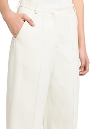 Elmo Straight-Leg Pants