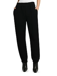 Cassio Wool Sweatpants