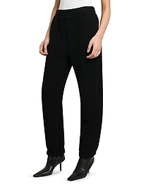 Cassio Wool Sweatpants