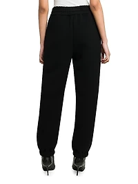 Cassio Wool Sweatpants
