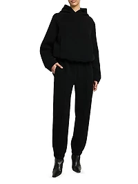 Cassio Wool Sweatpants