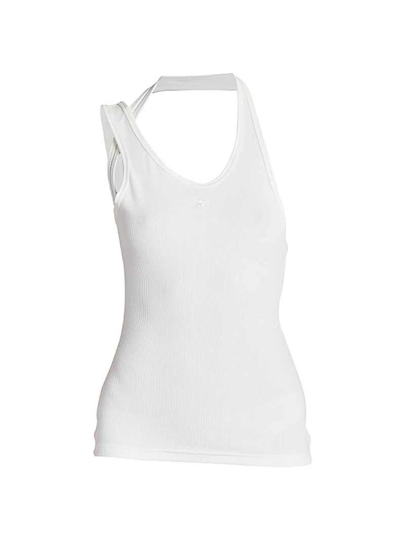 Undressed 90's Strappy Tank Top