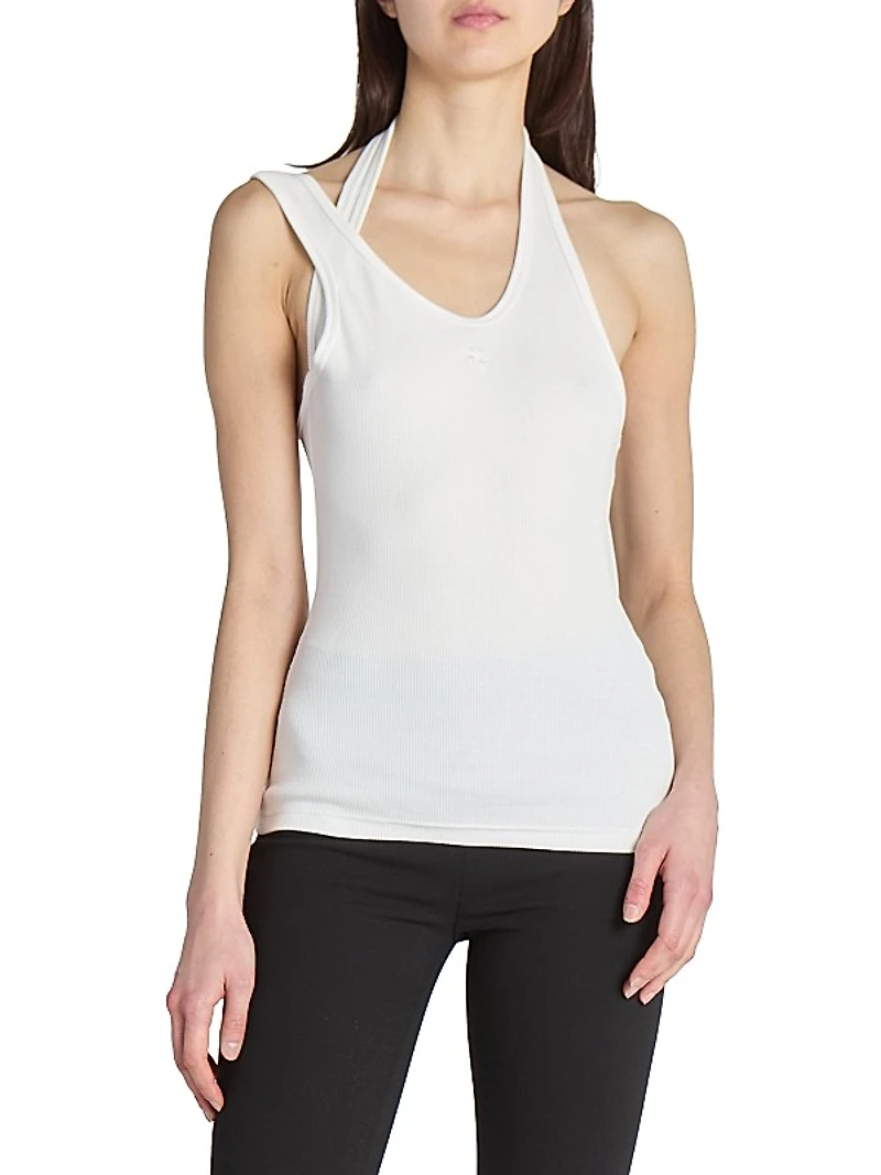 Undressed 90's Strappy Tank Top
