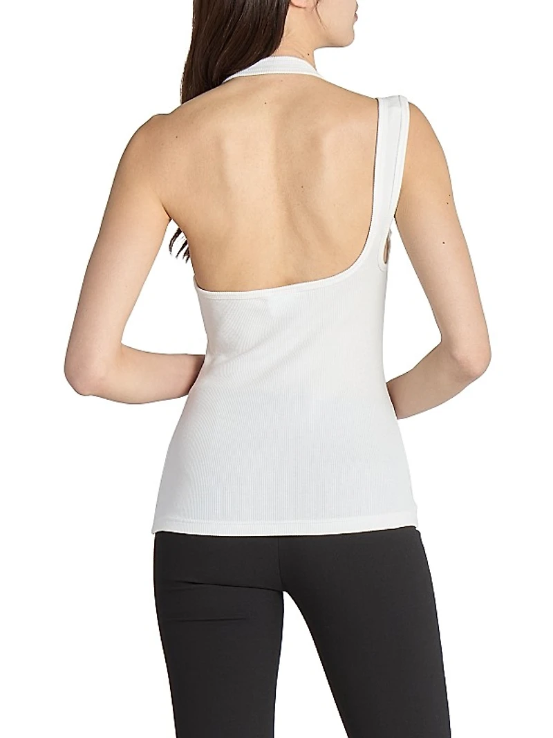Undressed 90's Strappy Tank Top