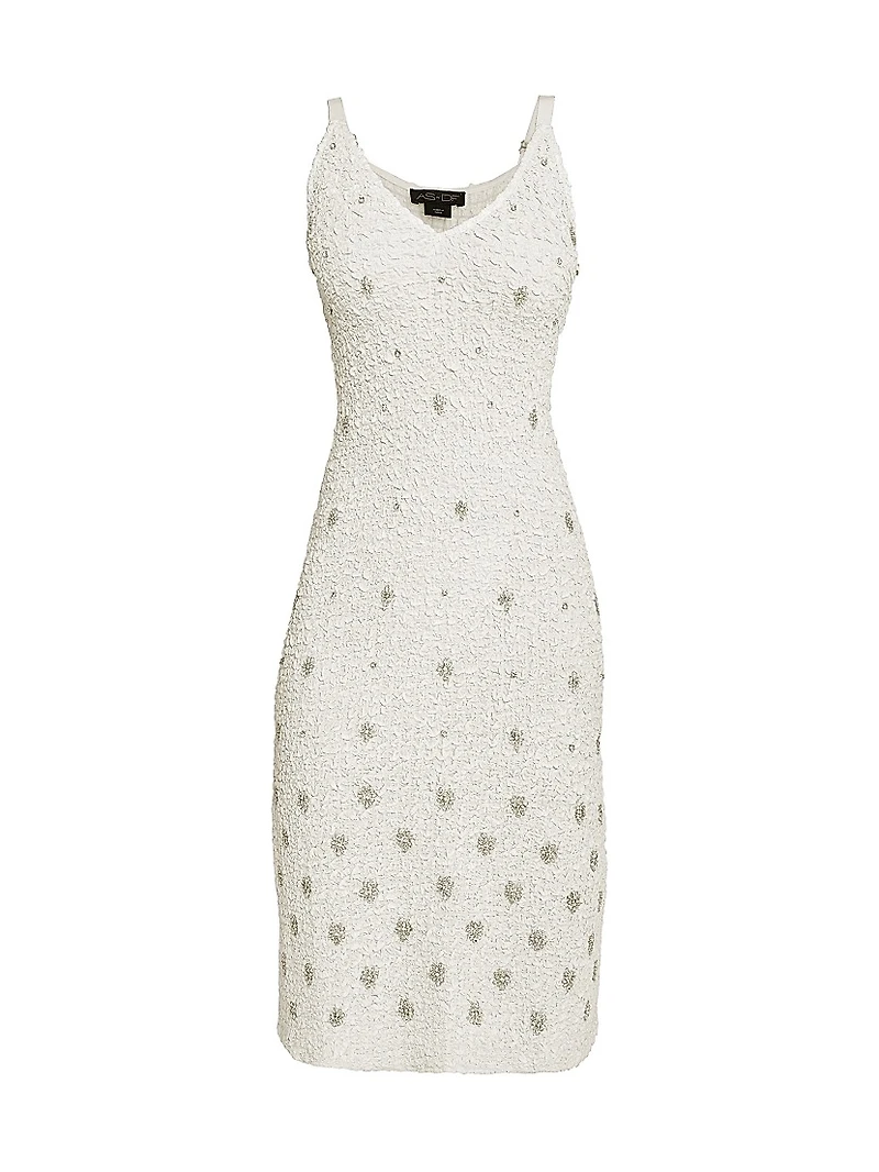 Monte Carlo Dress