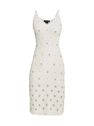 Monte Carlo Dress