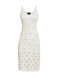 Monte Carlo Dress