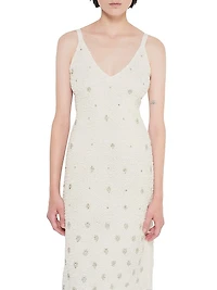 Monte Carlo Dress