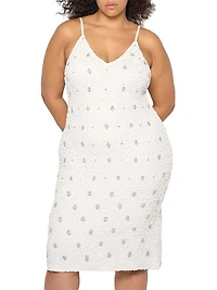 Monte Carlo Dress