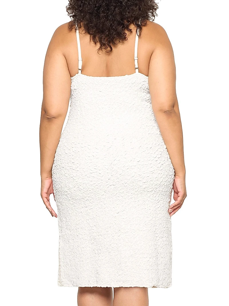 Monte Carlo Dress