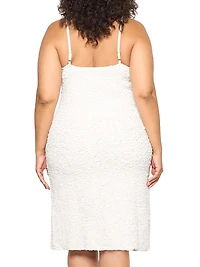 Monte Carlo Dress