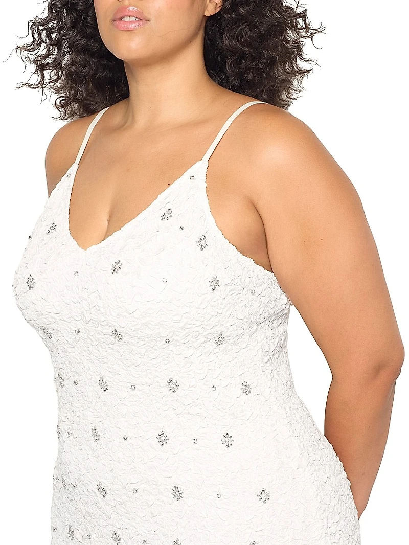 Monte Carlo Dress