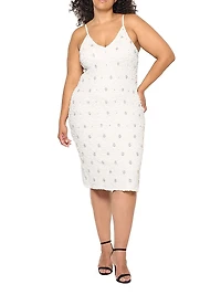 Monte Carlo Dress