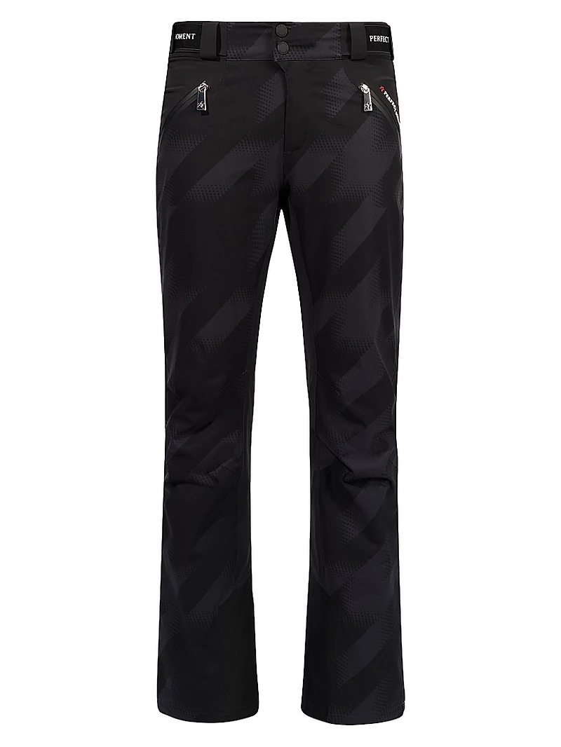 Chamonix Ski Pants