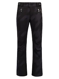 Chamonix Ski Pants