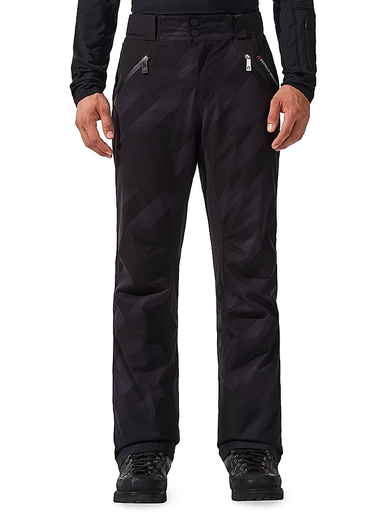 Chamonix Ski Pants