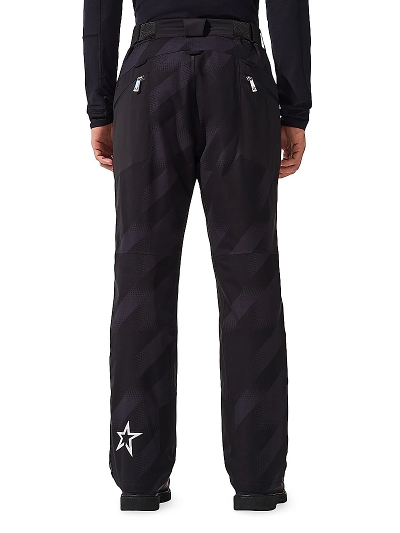Chamonix Ski Pants